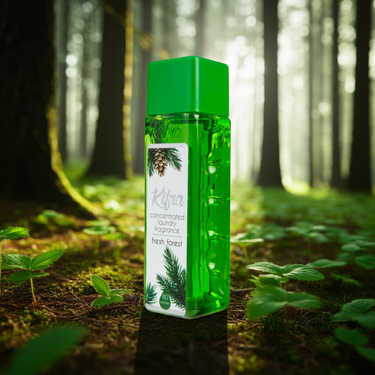 Kifra mosóparfüm Fresh Forest