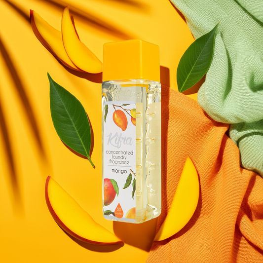 Kifra mosóparfüm Mango