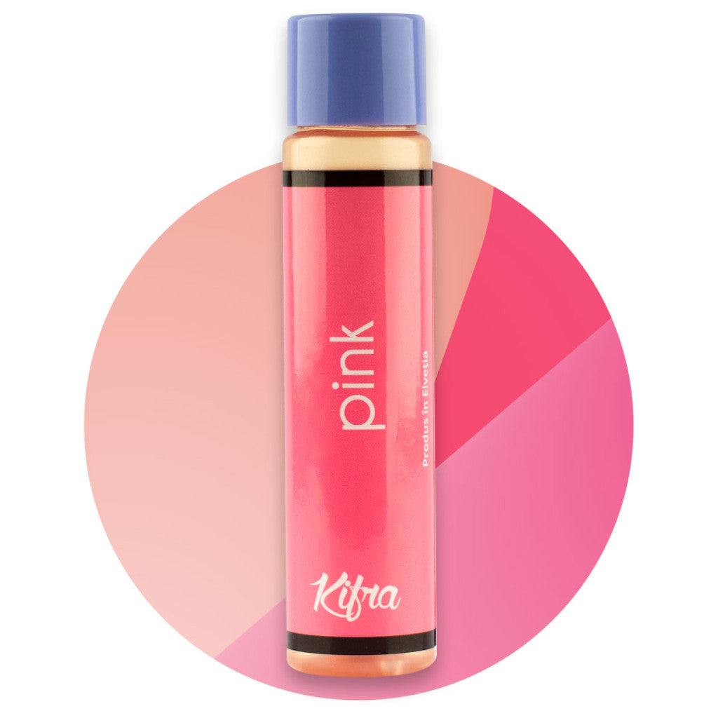 Kifra mosóparfüm minta Pink