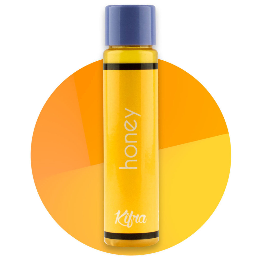 Kifra mosóparfüm minta Honey
