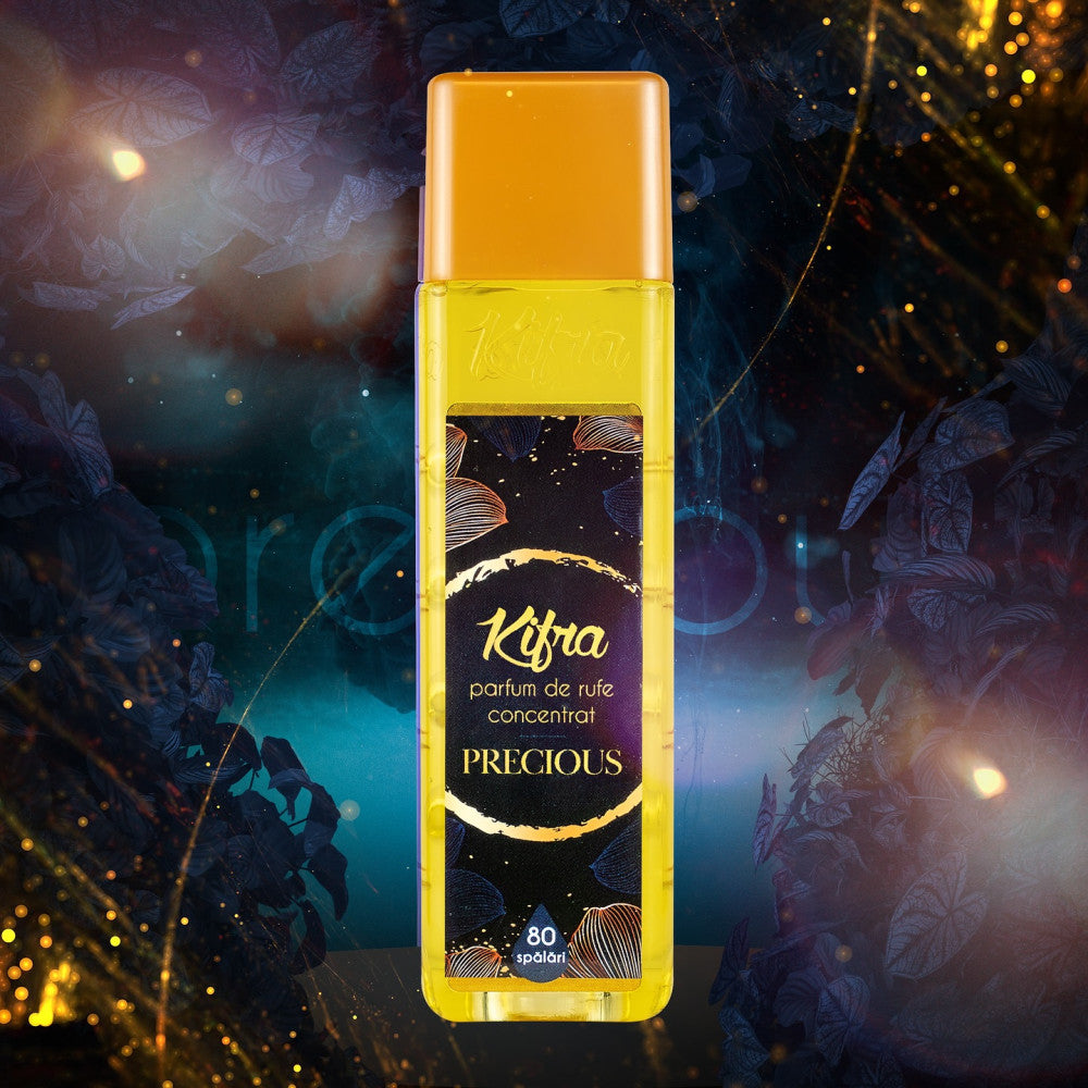 Kifra mosóparfüm Precious