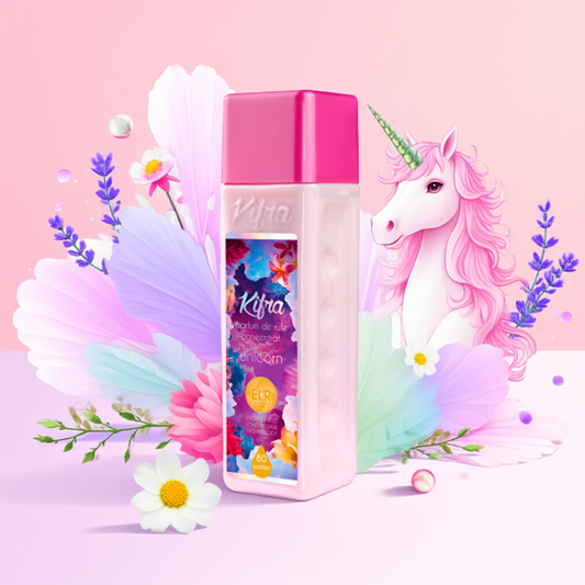 Kifra mosóparfüm Unicorn