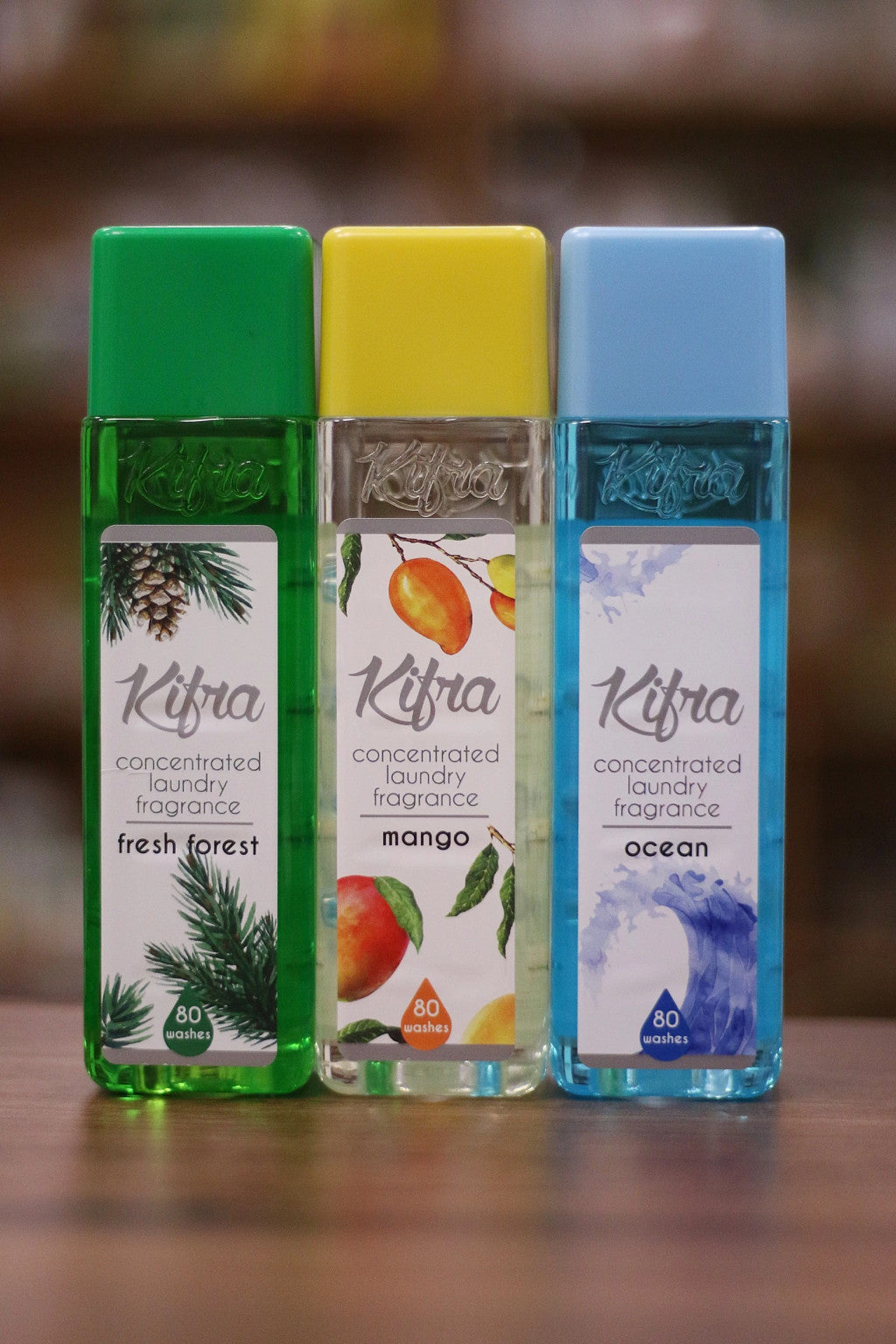 Kifra alapcsomag (kezdő csomag)