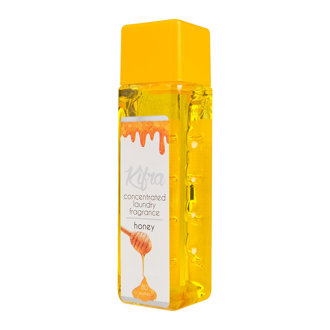 Kifra mosóparfüm Honey