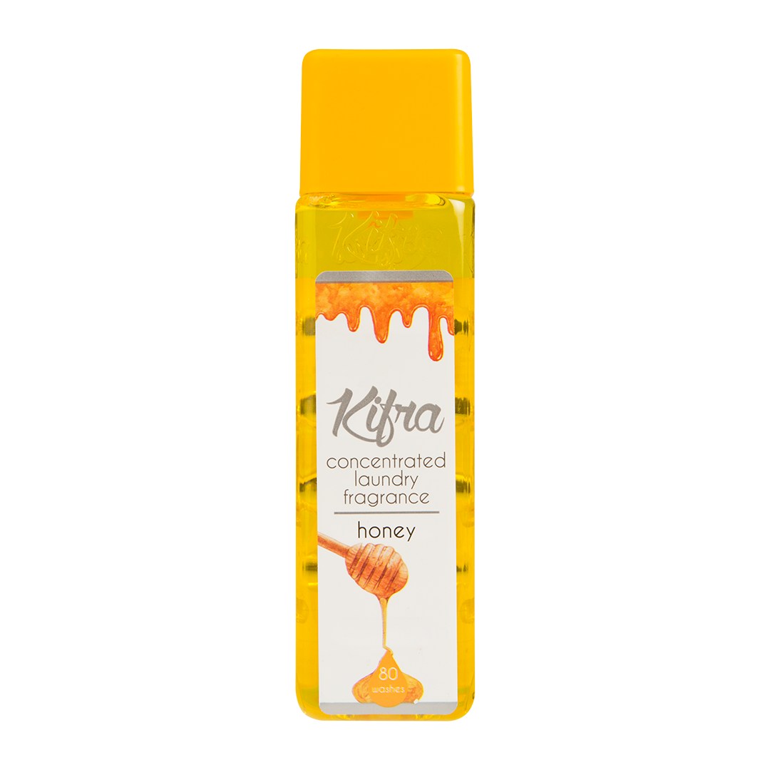 Kifra mosóparfüm Honey