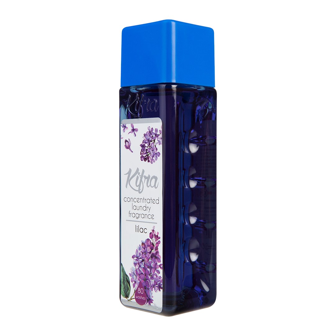 Kifra mosóparfüm Lilac