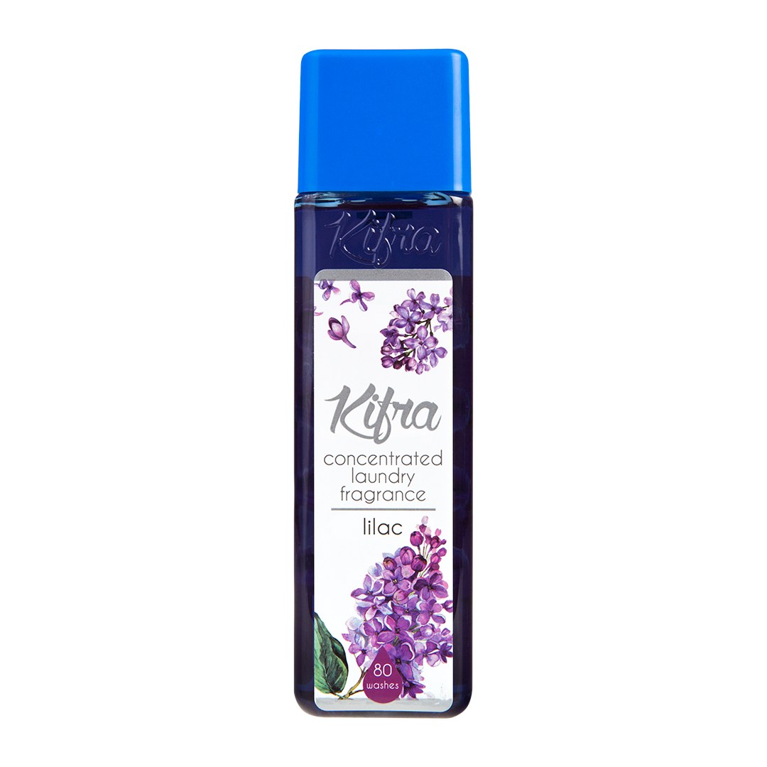 Kifra mosóparfüm Lilac