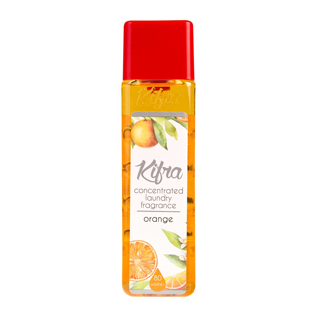 Kifra mosóparfüm Orange