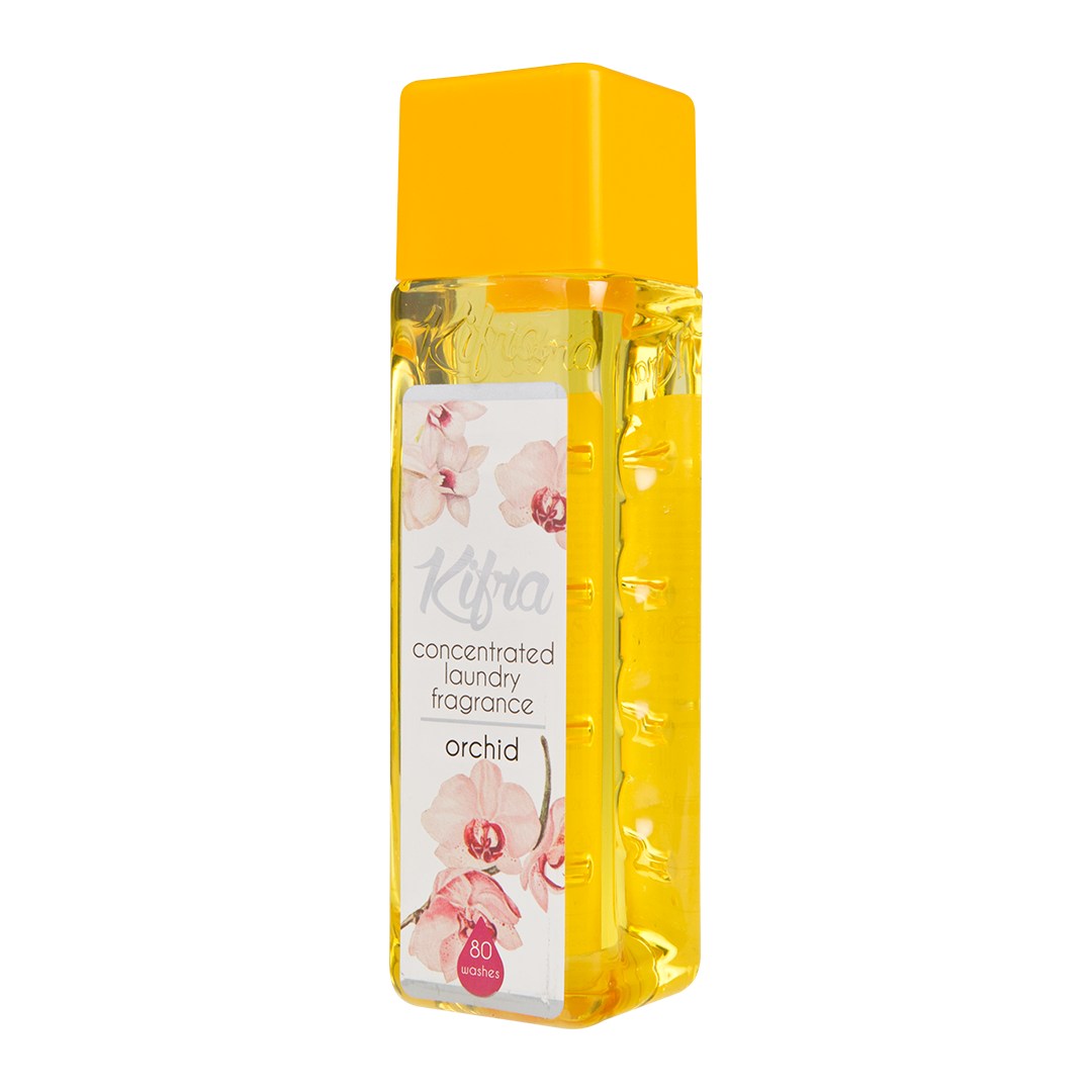 Kifra mosóparfüm Orchid