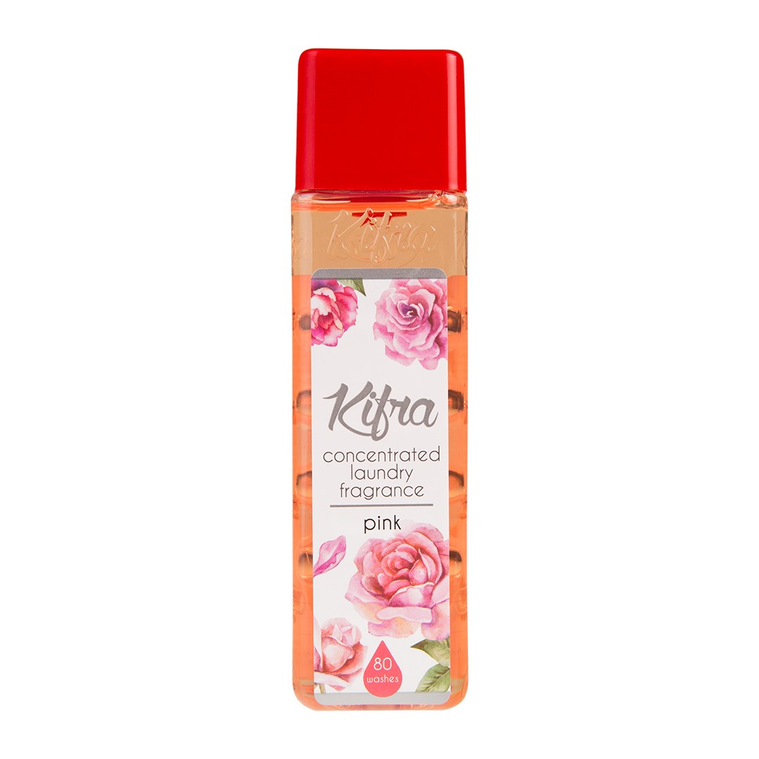 Kifra mosóparfüm Pink