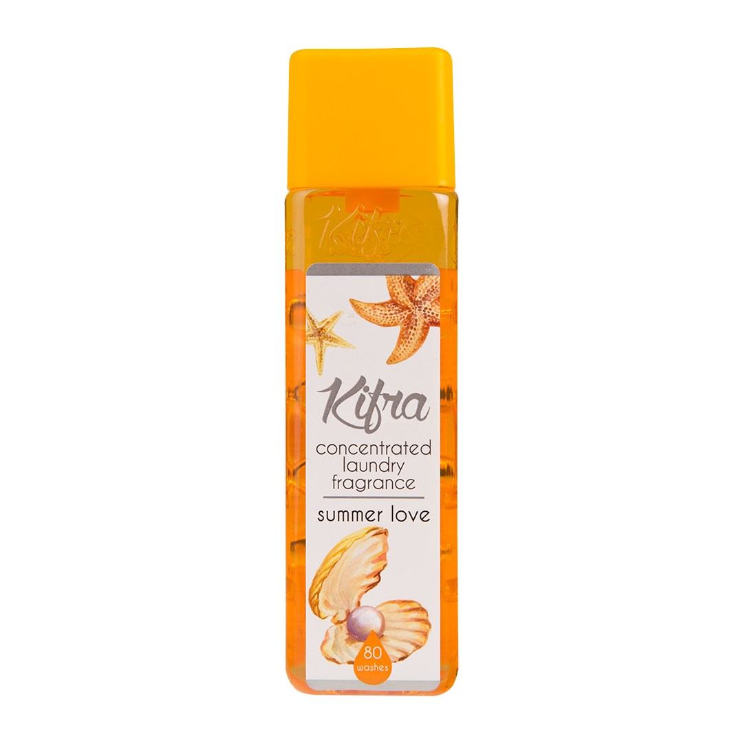 Kifra mosóparfüm Summer Love