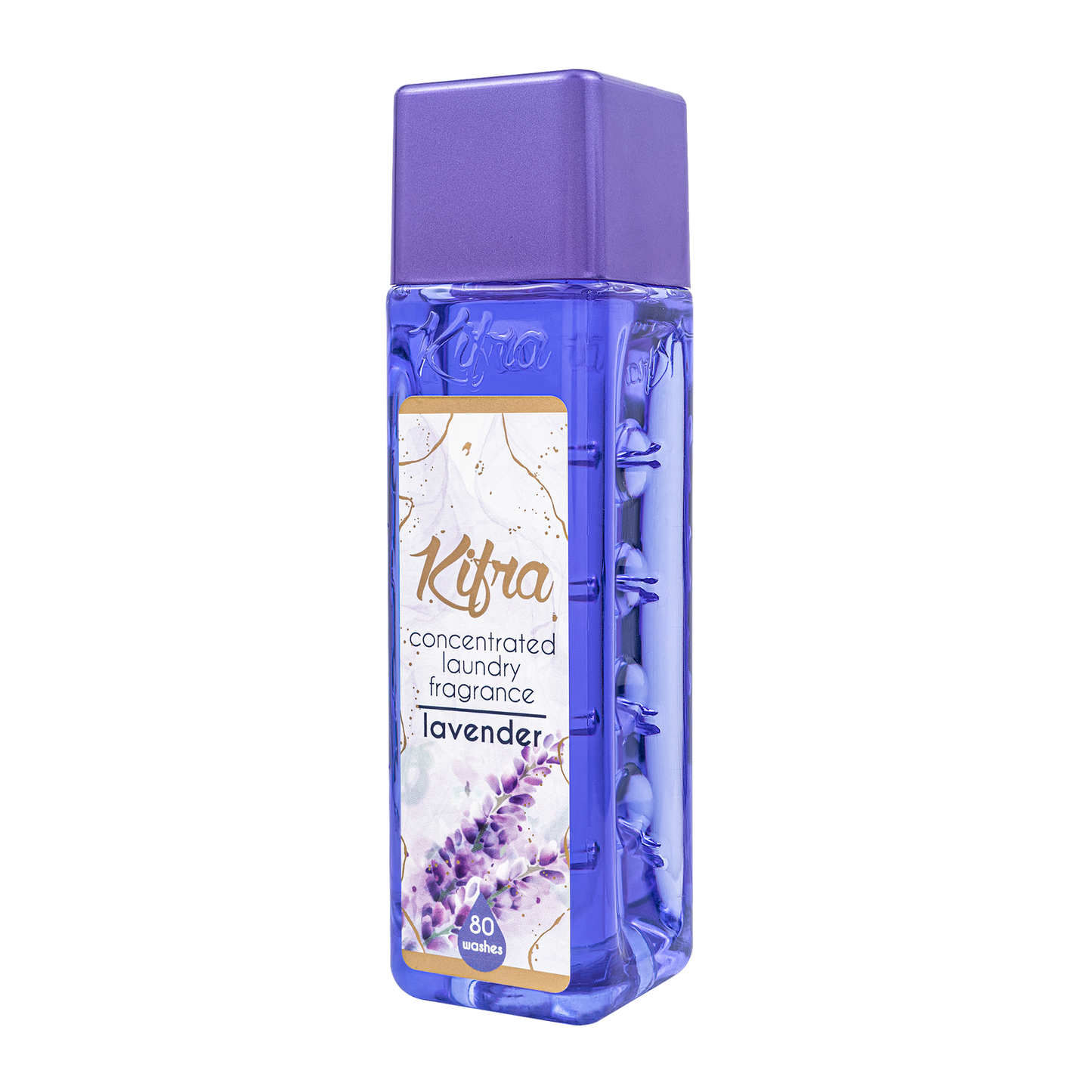 Kifra mosóparfüm Lavender