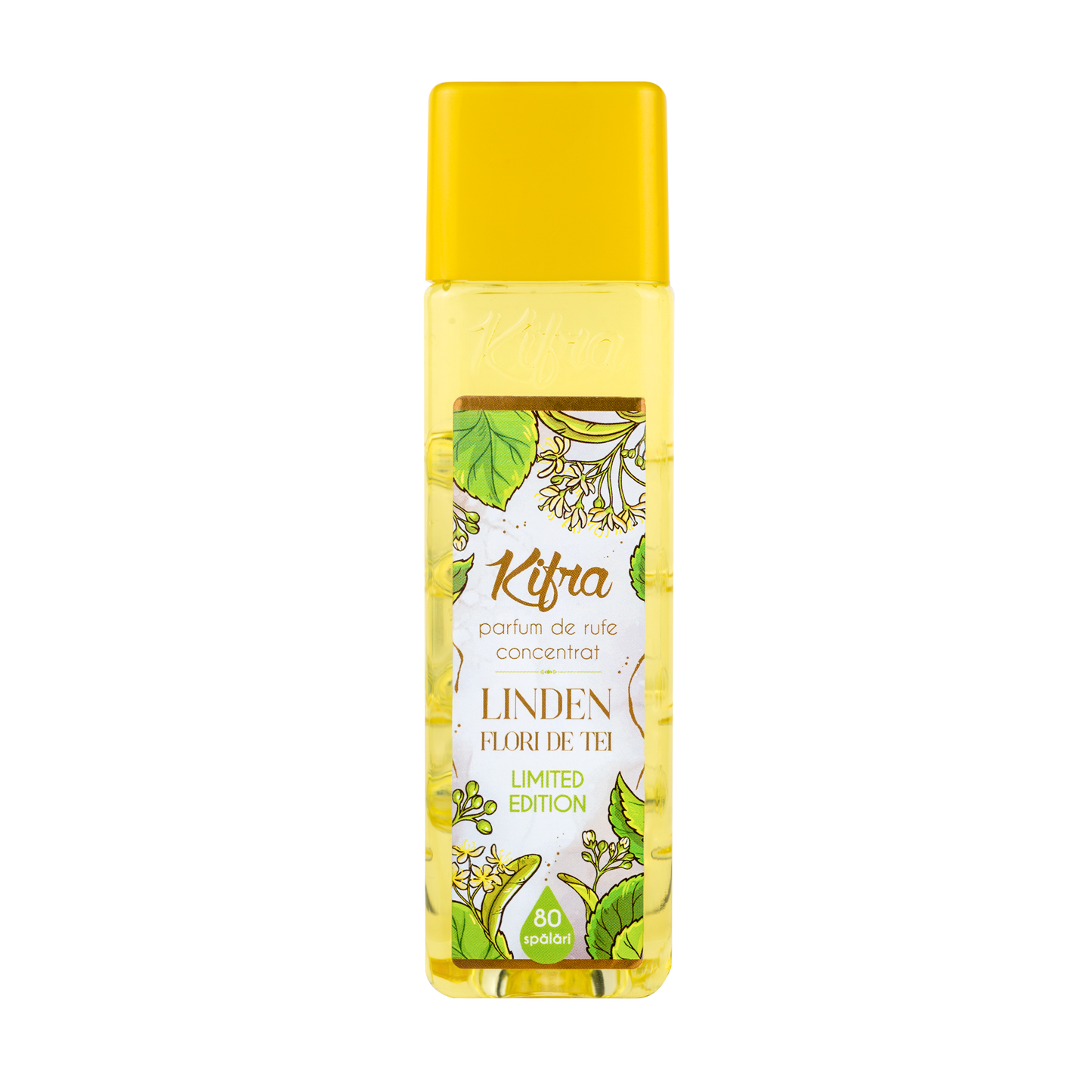 Kifra mosóparfüm Linden