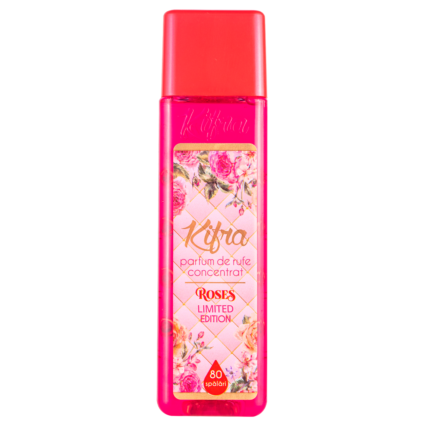 Mosóparfüm Roses