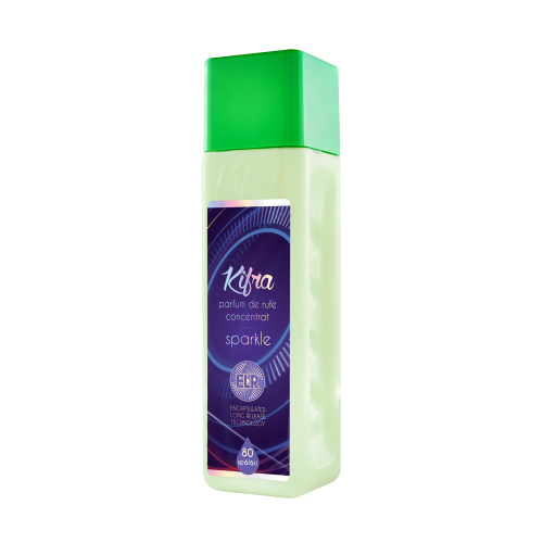 Kifra mosóparfüm Sparkle