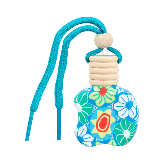 Kifra pacco autóillatosító