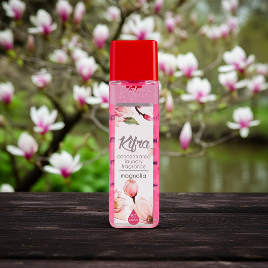 Kifra mosóparfüm Magnolia
