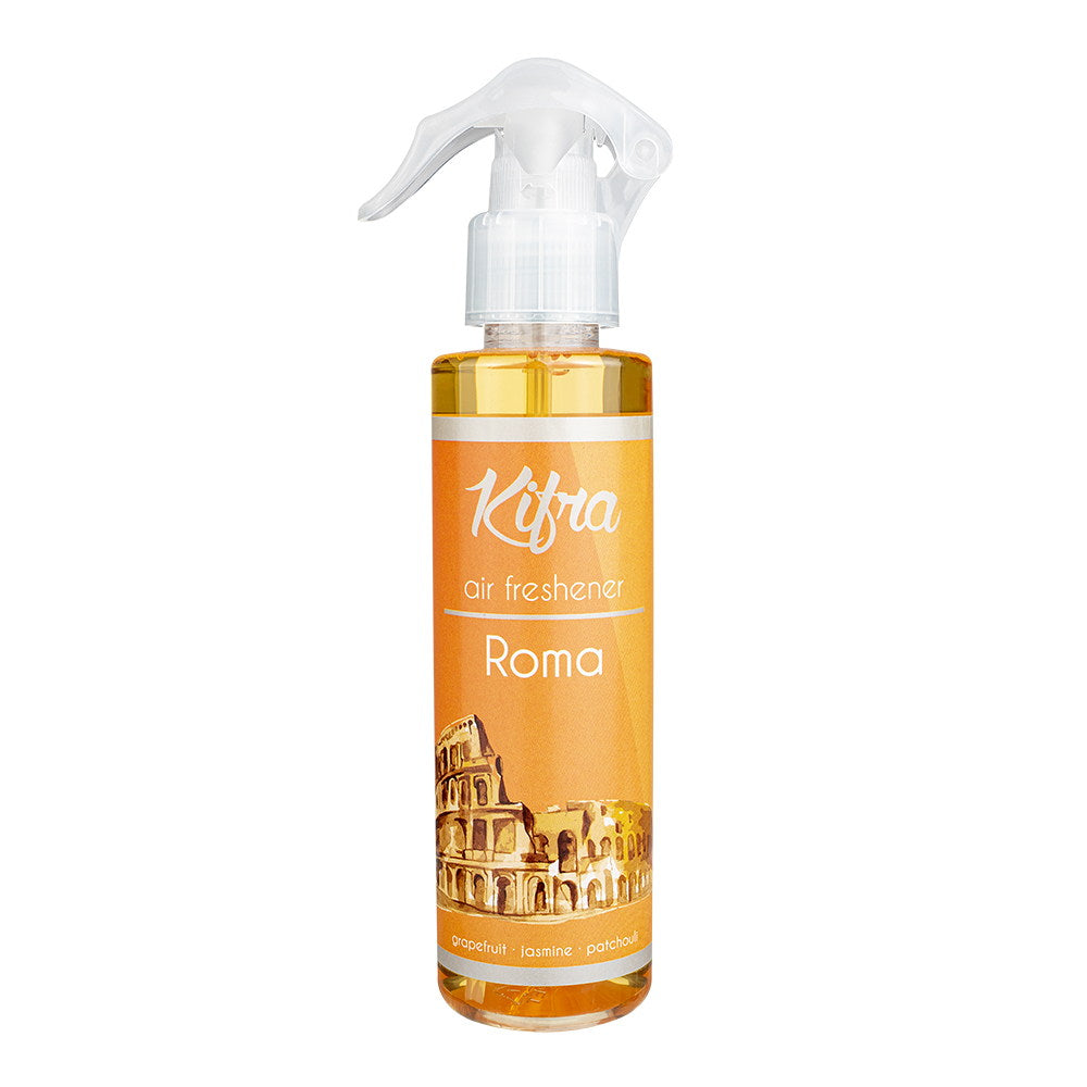 Kifra Roma Lakásparfüm