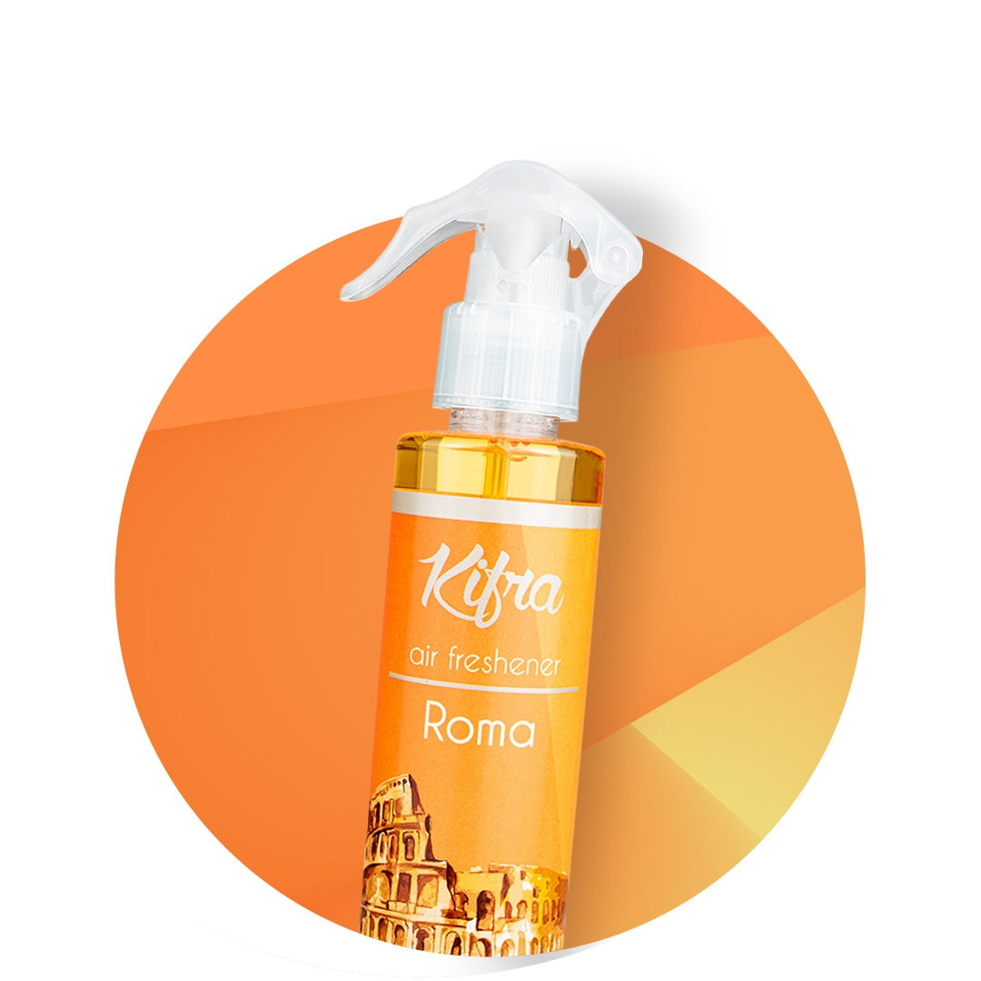 Kifra Roma Lakásparfüm