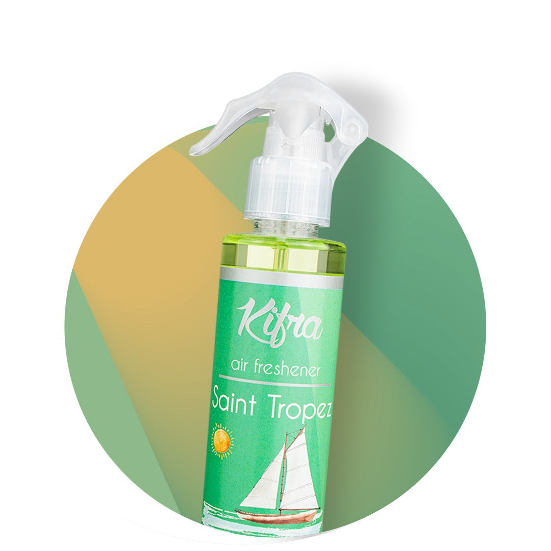 Kifra Saint Tropez Lakásparfüm