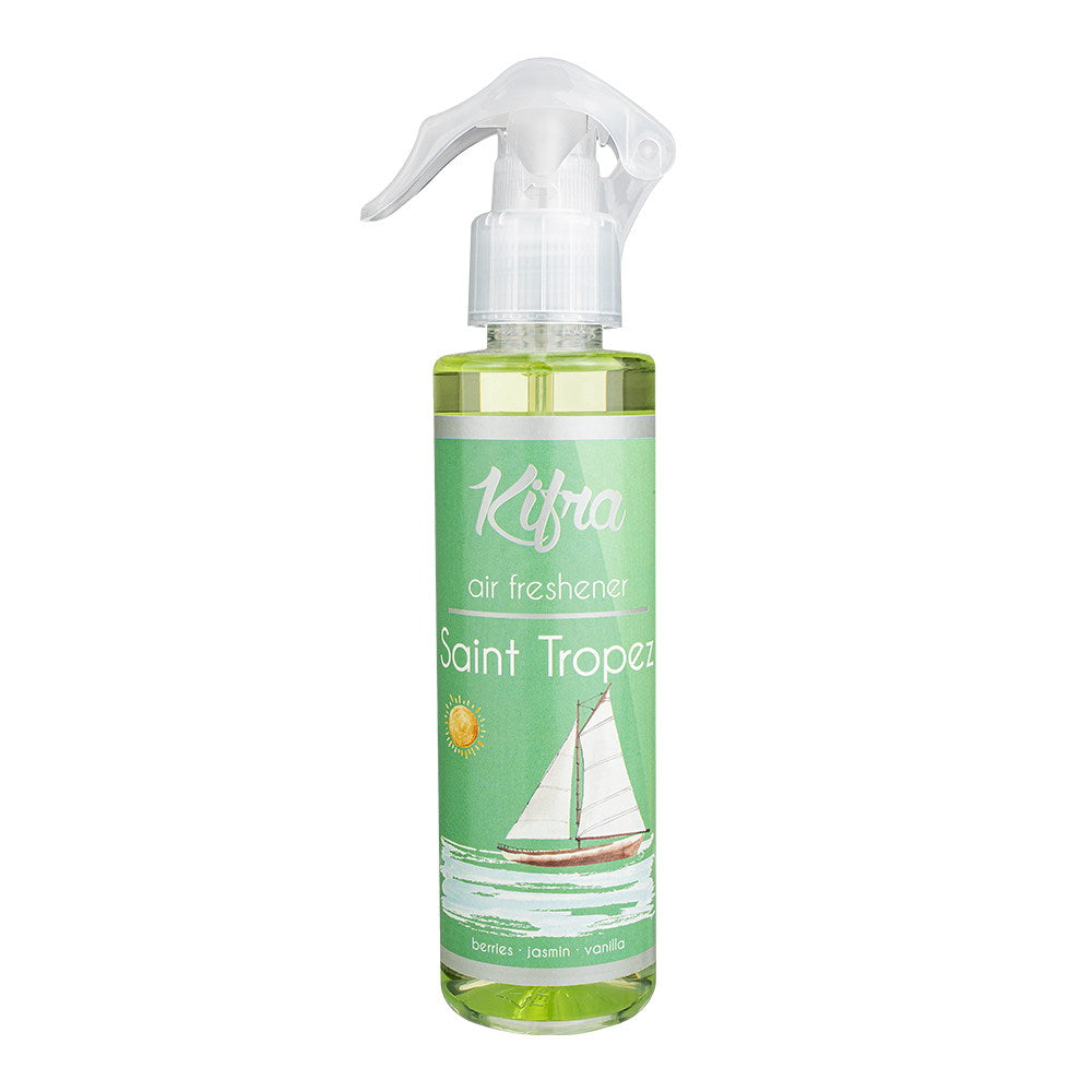 Kifra Saint Tropez Lakásparfüm