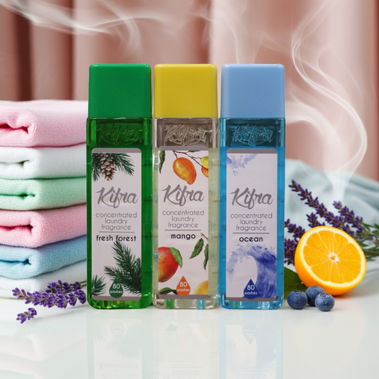 Kifra alapcsomag (kezdő csomag)