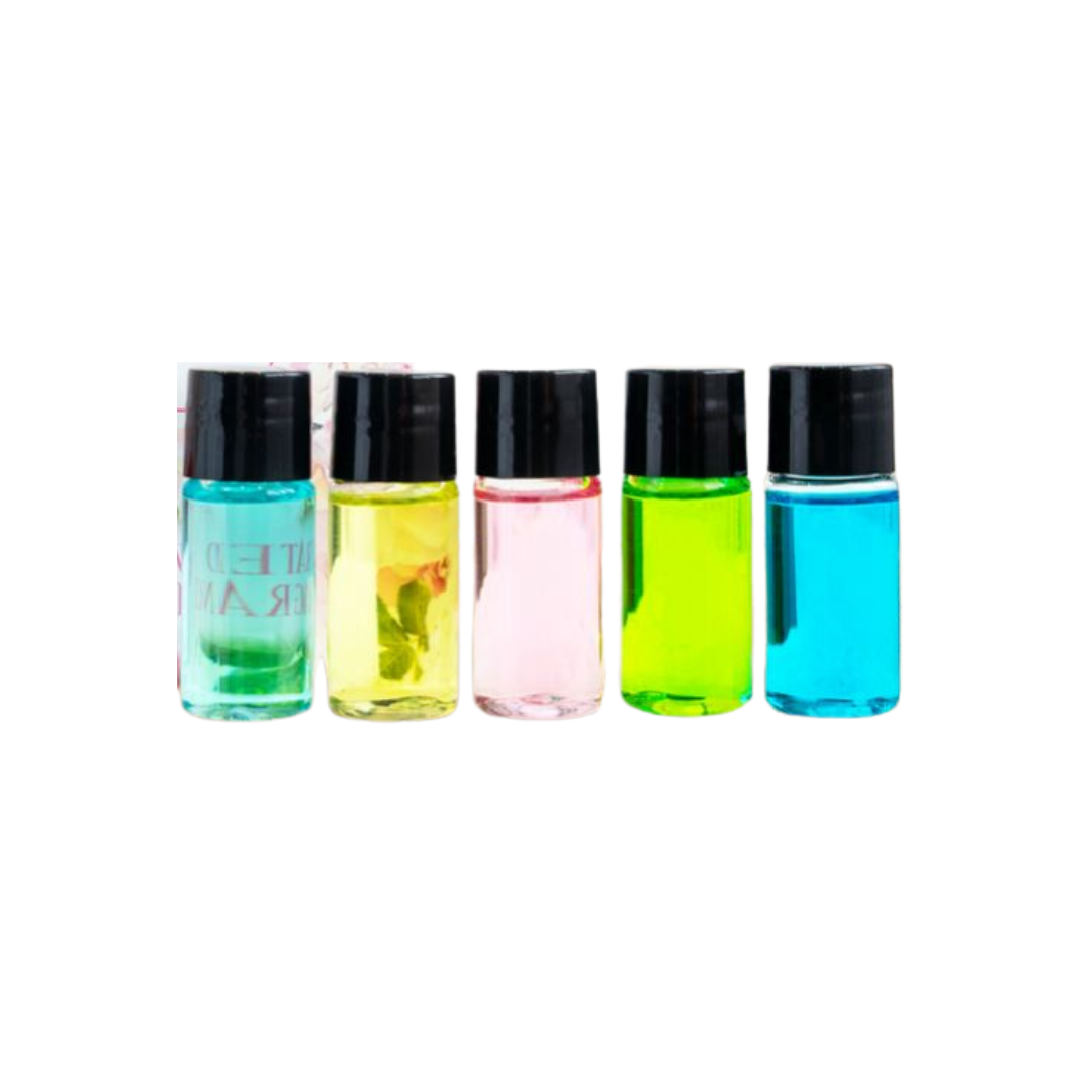 Kifra mosóparfüm minta csomag 5x10ml