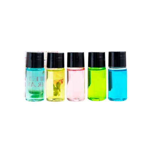 Kifra mosóparfüm minta csomag 5x10ml