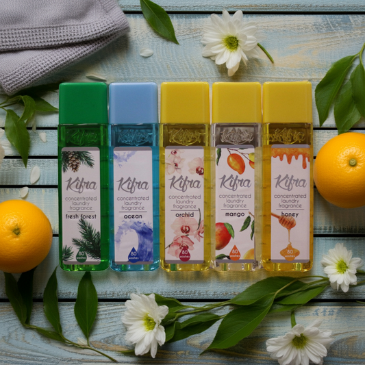 Kifra Illatélmény csomag