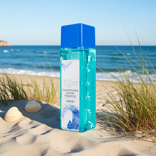 Kifra mosóparfüm Ocean