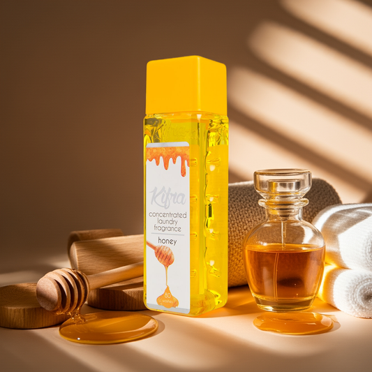 Kifra mosóparfüm Honey