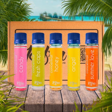 Kifra csomagajánlat