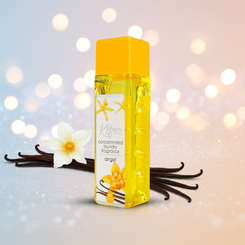 Kifra mosóparfüm Angel