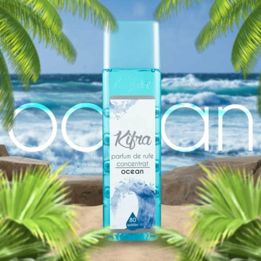 Kifra mosóparfüm Ocean