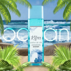 Kifra mosóparfüm Ocean
