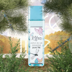 Kifra mosóparfüm Pure Life