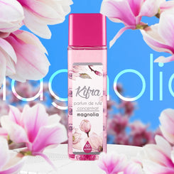 Kifra mosóparfüm Magnolia