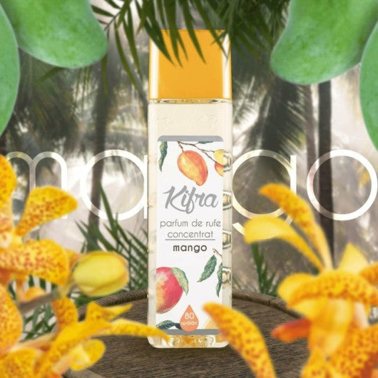Kifra mosóparfüm Mango