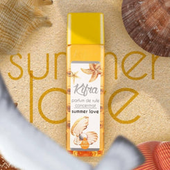 Kifra mosóparfüm Summer Love