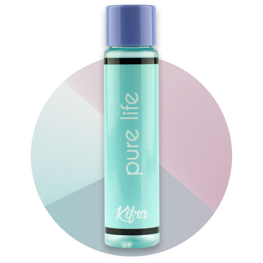 Kifra mosóparfüm minta Pure Life