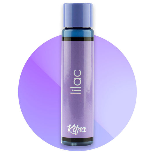 Kifra mosóparfüm minta Lilac