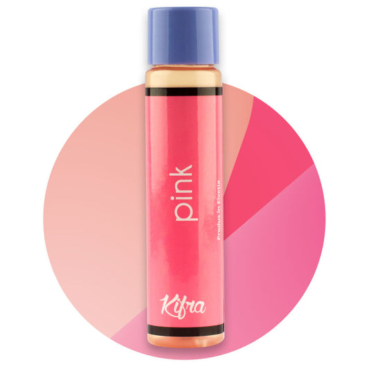Kifra mosóparfüm minta Pink