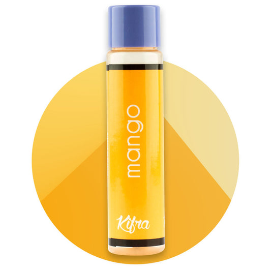 Kifra mosóparfüm minta Mango