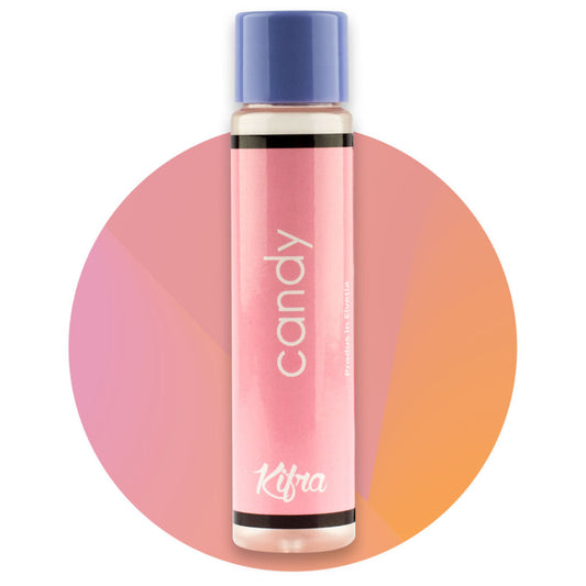 Kifra mosóparfüm minta Candy