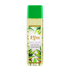 Kifra mosóparfüm Aloe Vera