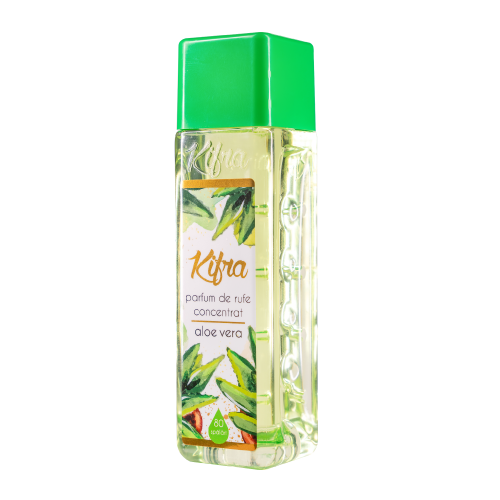 Kifra mosóparfüm Aloe Vera
