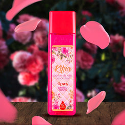 Mosóparfüm Roses