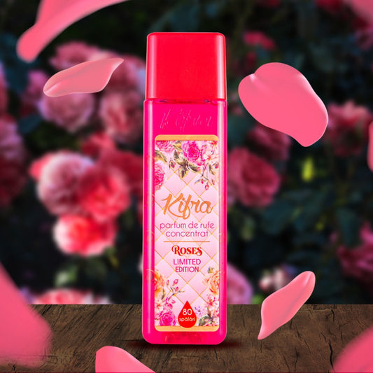 Mosóparfüm Roses