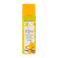 Kifra Angel mosóparfüm 200 ml, címke közelről