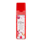 Kifra Candy mosóparfüm 200 ml, címke közelről
